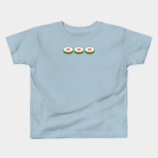 PORK SUSHI Kids T-Shirt